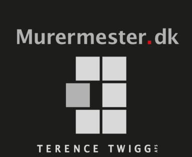 TERENCE TWIGG ApS logo