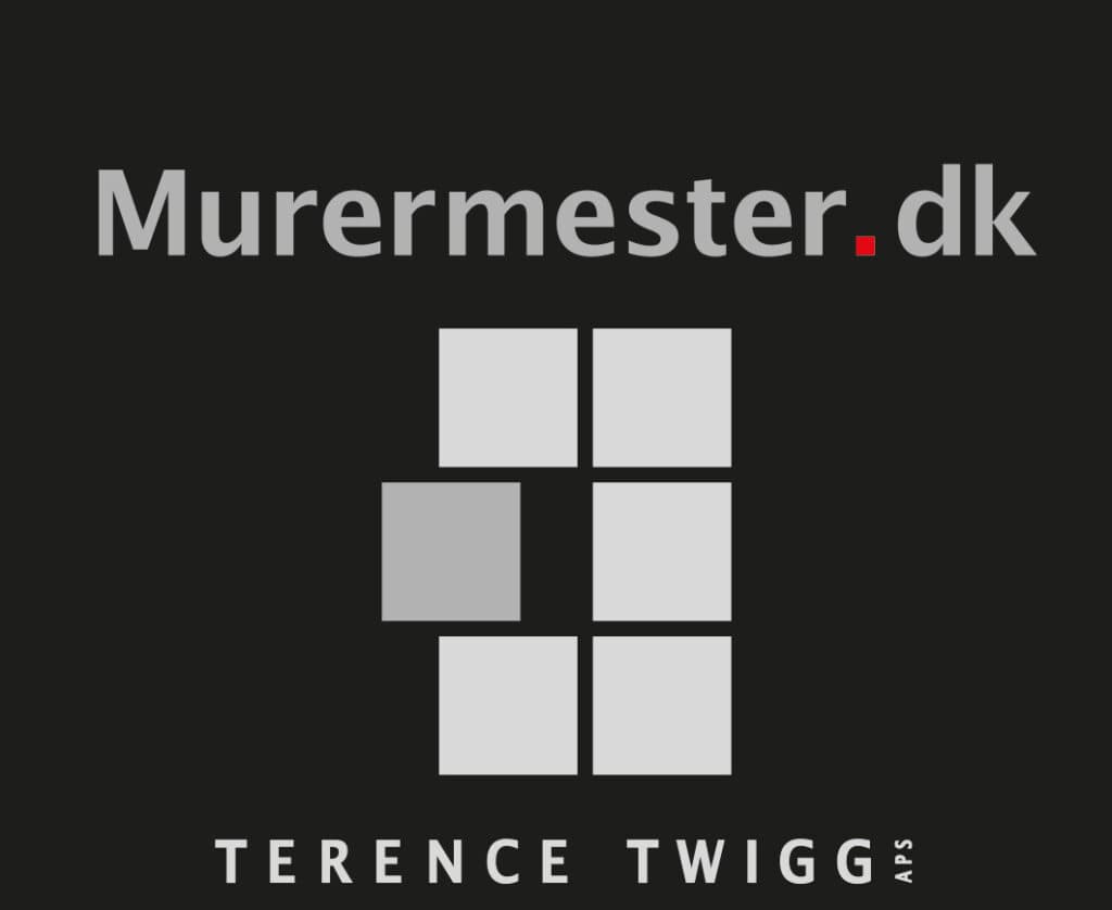 TERENCE TWIGG ApS logo