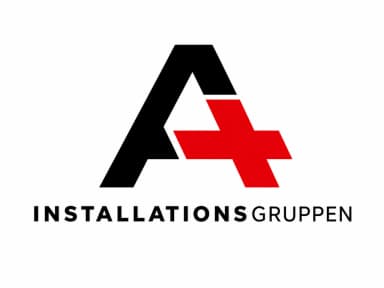 A+ Elektriker logo