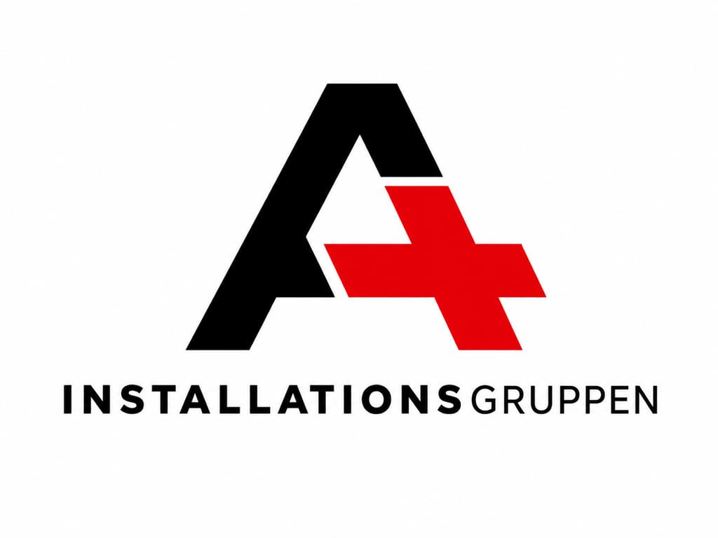 A+ Elektriker logo