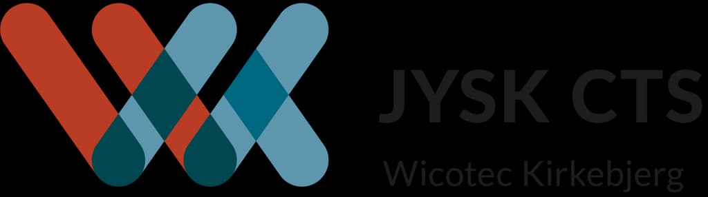 JYSK CTS A/S logo