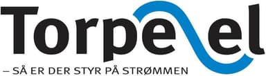 TORPE EL ApS logo