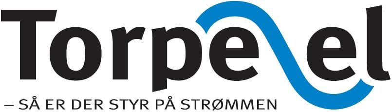 TORPE EL ApS logo