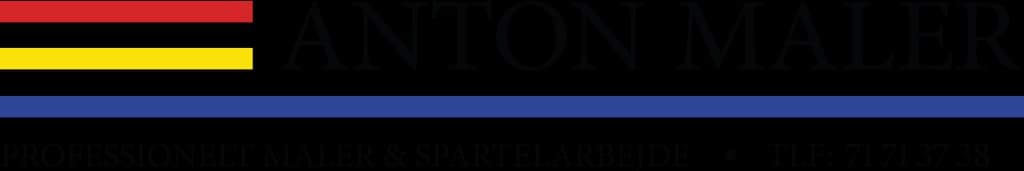 Anton Maler logo
