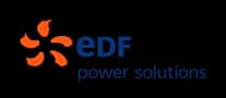 EDF power solutions EV Danmark ApS logo