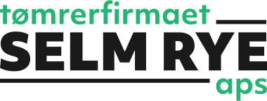 Tømrerfirmaet Selm Rye ApS logo