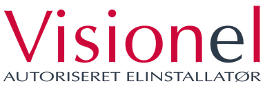 VISIONEL ApS logo
