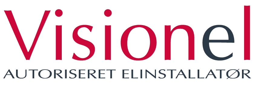 VISIONEL ApS logo