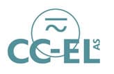 CC-EL A/S logo