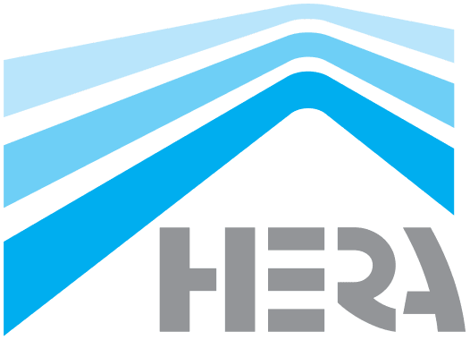HERA EL & INSTRUMENTSERVICE A/S logo