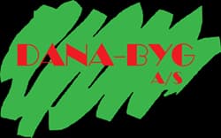DANA-BYG.DK A/S logo