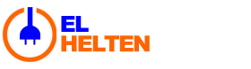 El-Helten ApS logo