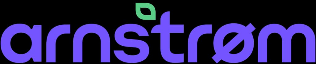 Arnstrøm ApS logo