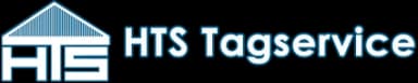 HTS TAGSERVICE ApS logo
