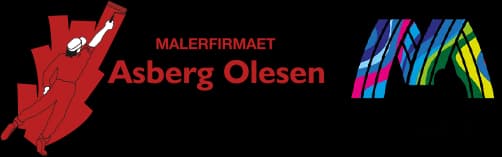 PER ASBERG OLESEN logo