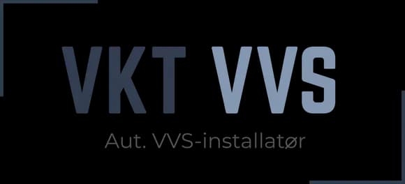 VKT VVS ApS logo
