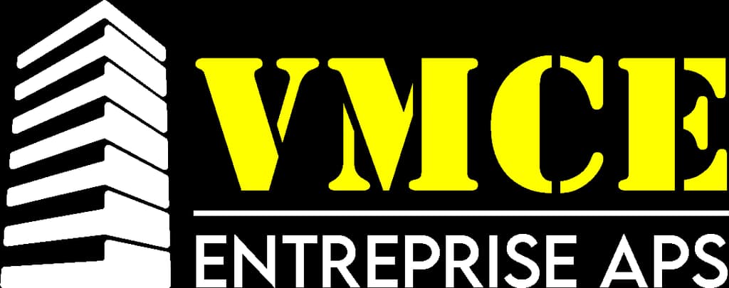 VMCE Entreprise ApS logo