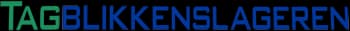 Tagblikkenslageren ApS logo