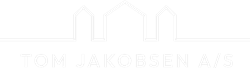 TOM JAKOBSEN A/S logo