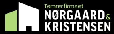 Tømrerfirmaet Nørgaard & Kristensen ApS logo