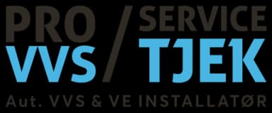 ProVVS.dk ApS logo