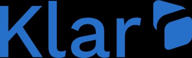 Klar Vinduer logo
