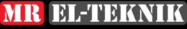 MR EL-TEKNIK ApS logo