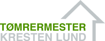 Tømrermester Kresten Lund ApS logo