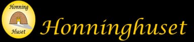 Honninghuset logo