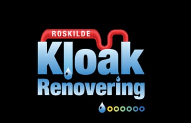 Roskilde Kloak Renovering logo