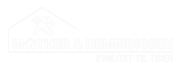 Mather og Hemmingsen logo