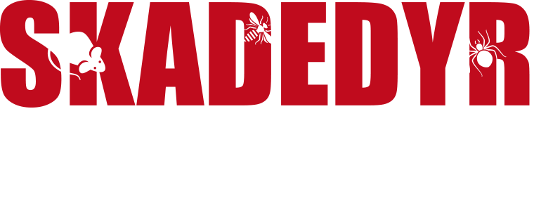 Skadedyrforbudt.dk logo