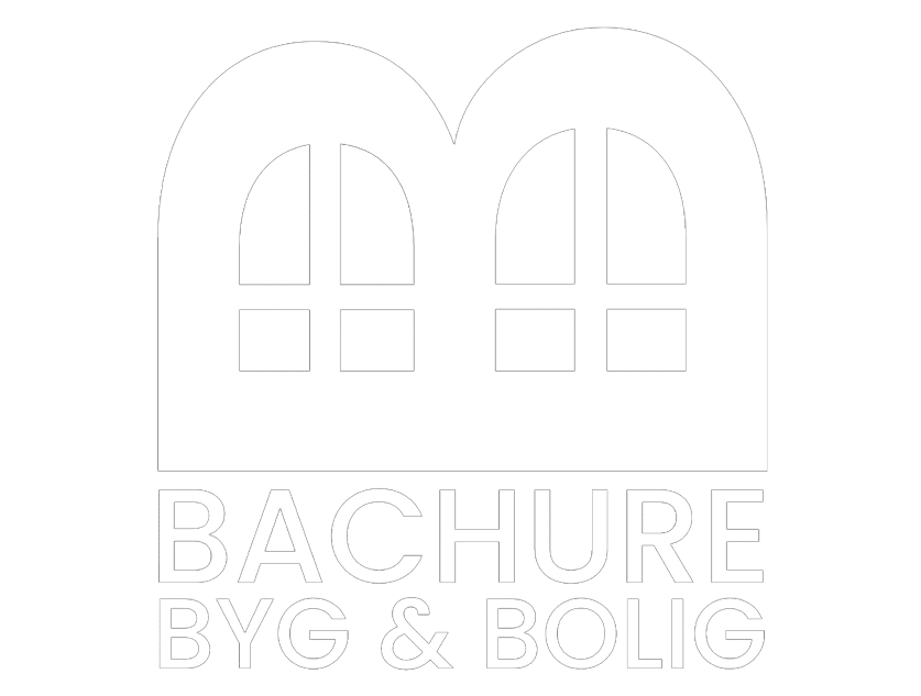 Bachure Byg & Bolig ApS logo