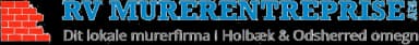RV MURERENTREPRISE ApS logo