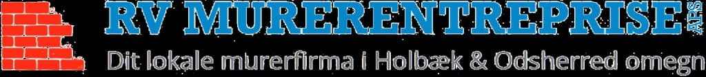 RV MURERENTREPRISE ApS logo