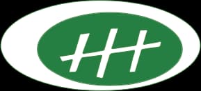 HENRIK OSCAR HENRIKSEN ApS logo