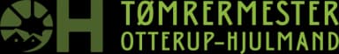 Tømrermester Otterup logo