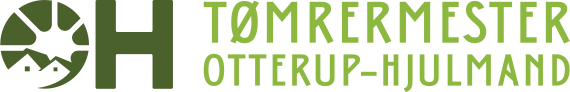 Tømrermester Otterup logo
