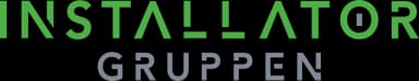 InstallatørGruppen ApS logo