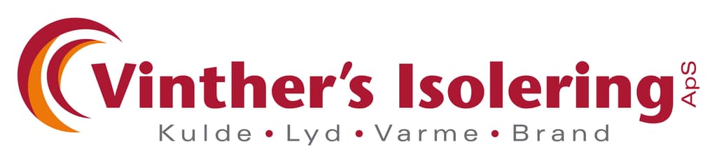 Vinther's Isolering ApS logo