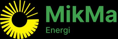 MikMa Energi logo