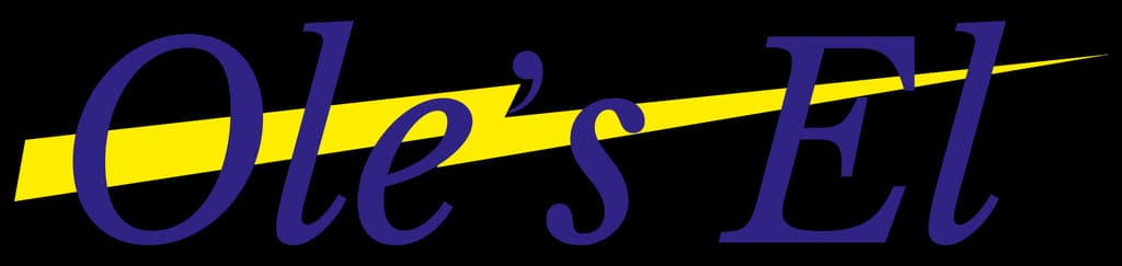 Oles El logo