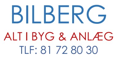 Bilberg logo