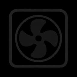Fan Ventilation ApS logo
