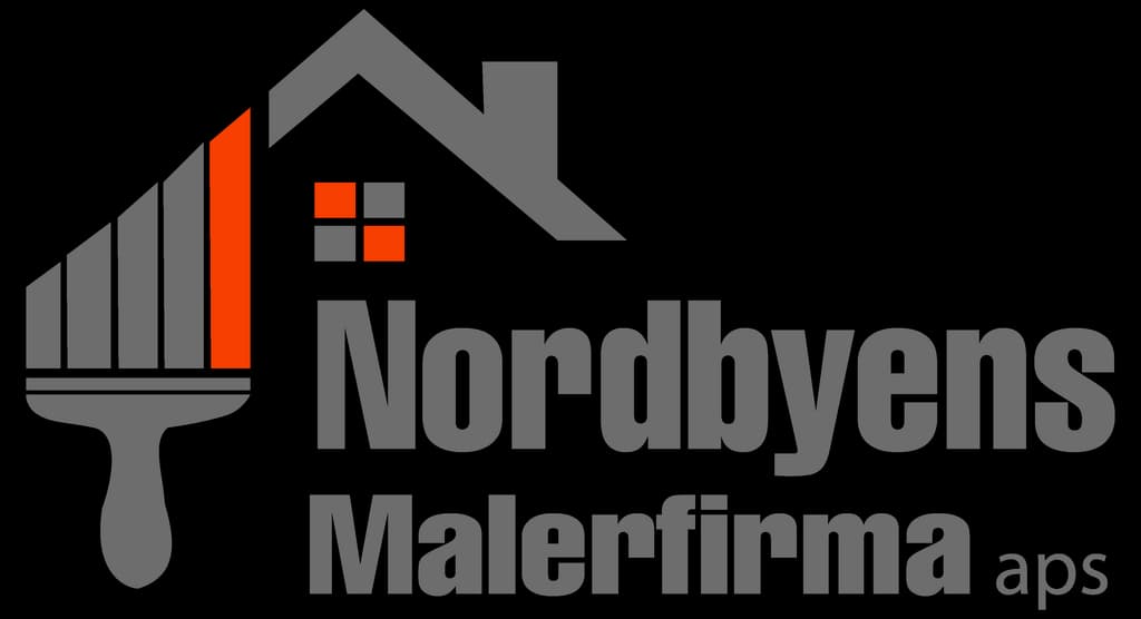 Nordbyens Malerfirma ApS logo