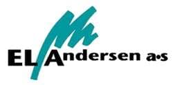 EL-ANDERSEN A/S logo