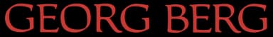 GEORG BERG A/S logo