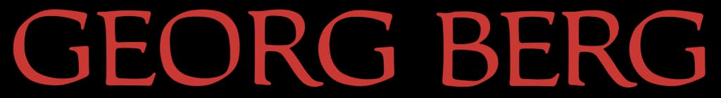 GEORG BERG A/S logo