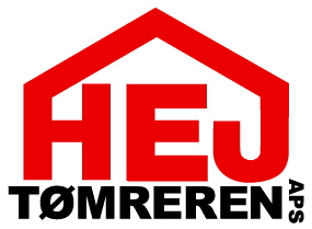 HEJ TØMREREN ApS logo
