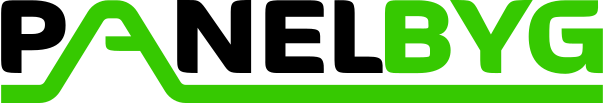 Panelbyg logo